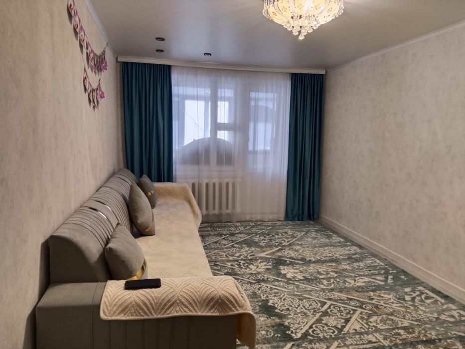 Уй сатылады 2 болмели Горбачева 45/38