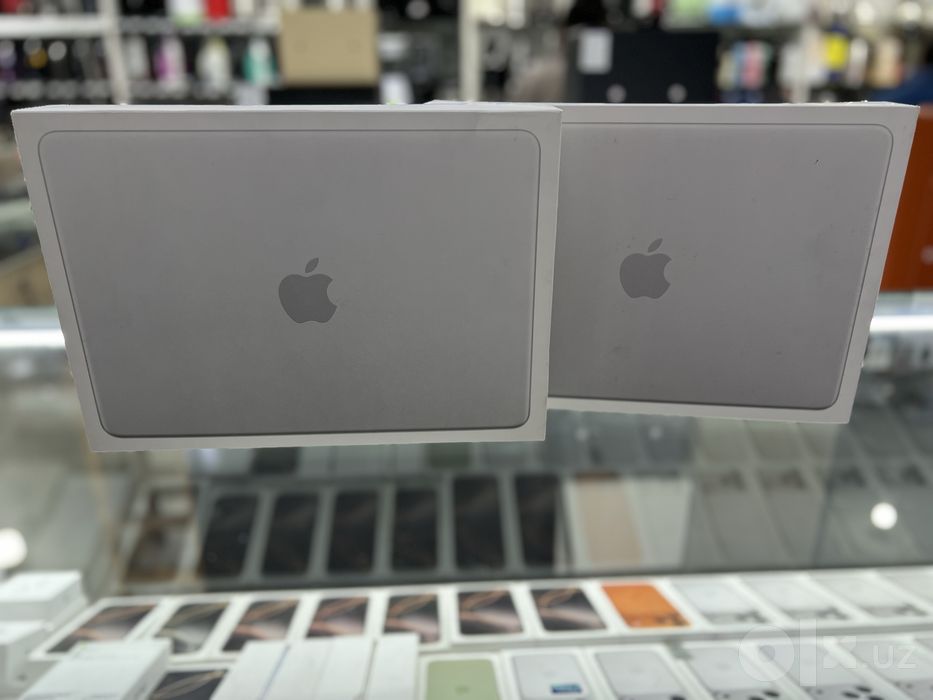 Macbook neo 13inch rangiga qarab narx ozgaradi