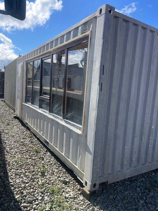 продам контейнер 20 тоник
