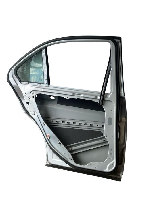 Usa Portiera Stanga Spate *Facelift* Mercedes-Benz C-Class W204 2007 - 2014