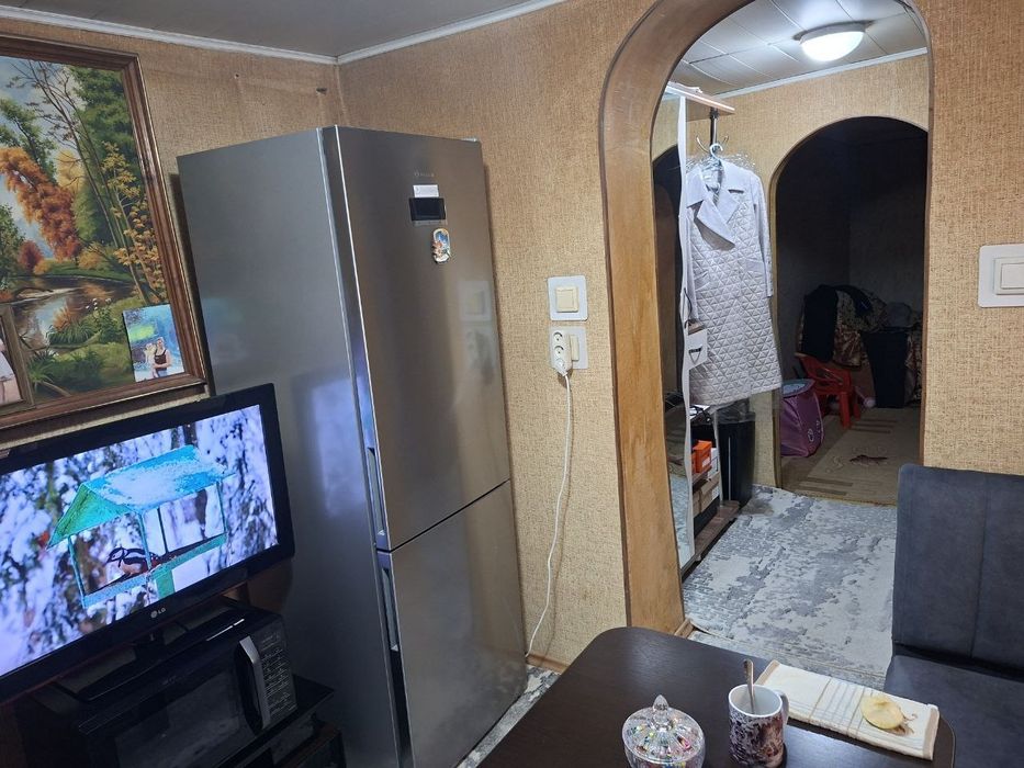 Участок в Мирабадском районе,  1.5 сотки, комнат 2