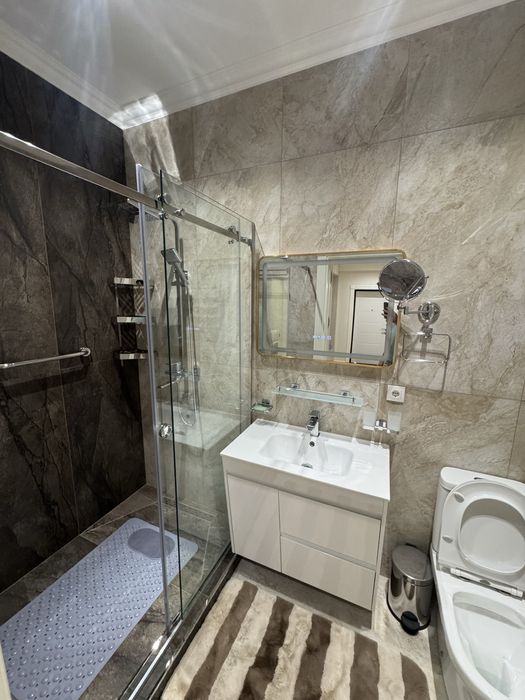 2/4/10 ЖК Пойтахт!парк Ашхабад!ул.Махтумкули