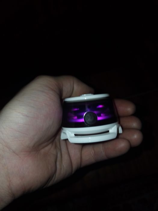 Bluetooth колонка red magic