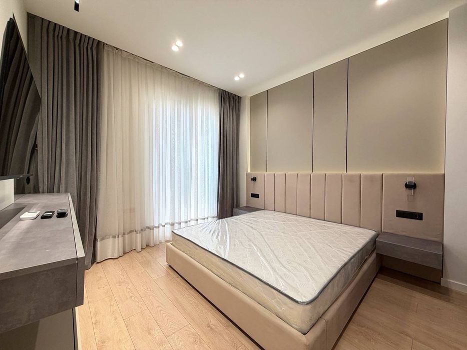 Квартира 3 ком ЖК Мирабад Авеню, 80м² Мирабадский район, Госпитальный