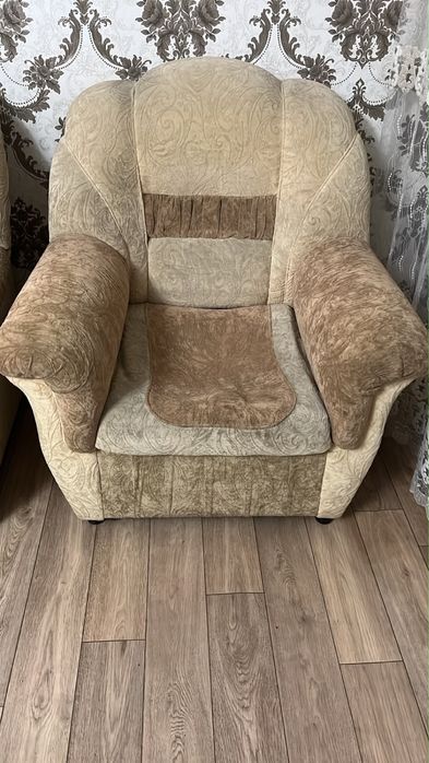 Продам мягкий комплект — 35 000 ₸