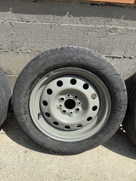 Штампы R14 комплект