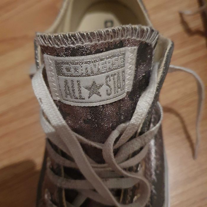 Adidas tenisi Converse All Star dama