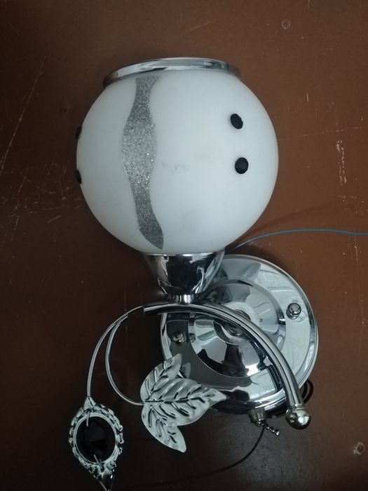 Продается бра, новые, 2 штуки