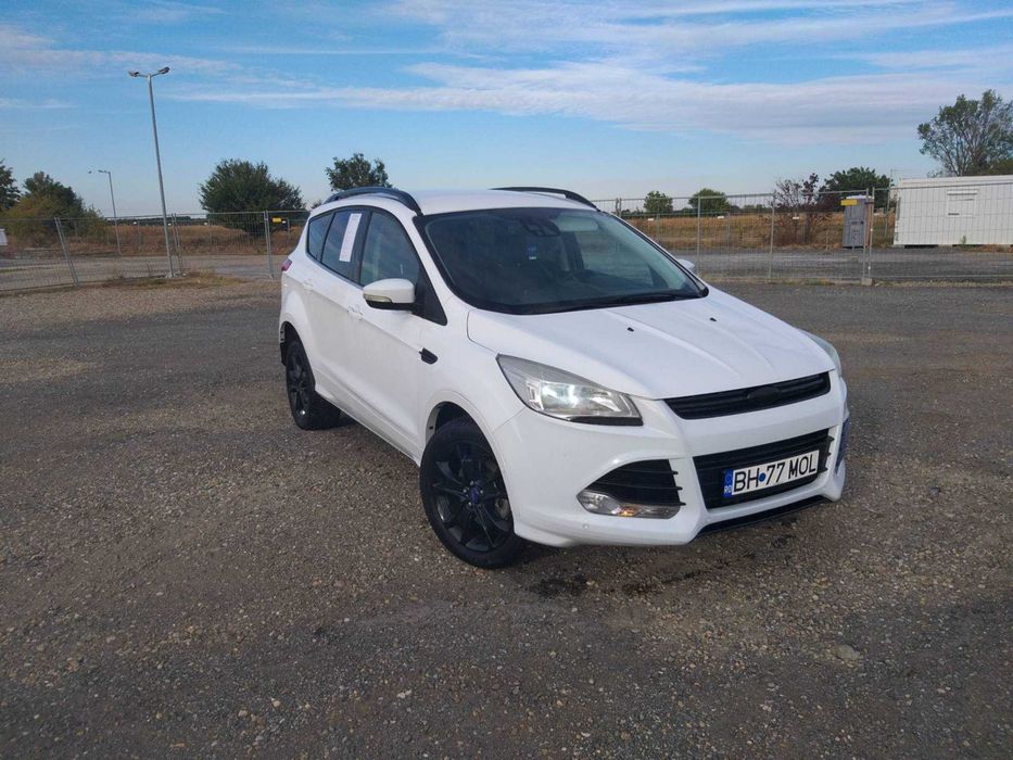 Ford Kuga 2013.