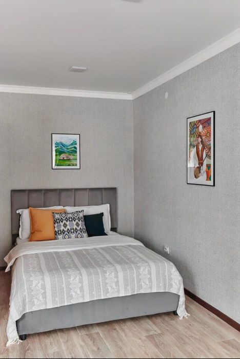 Квартиры посуточно в центре города