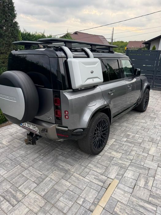 Range Rover Defender 3.0 BENZINA -P400 (CAI)