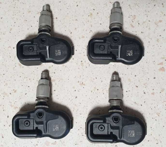 Senzor presiune TPMS Toyota/Lexus 10R-03 5437 10R035437 PMV-C210