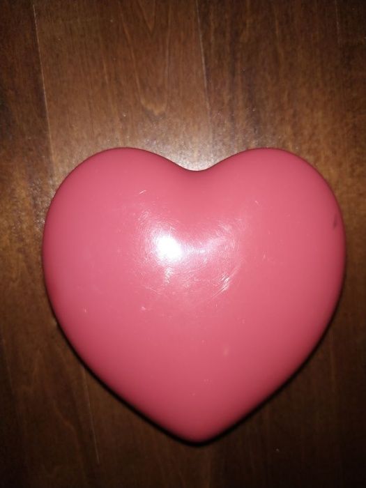 Масажор за тяло сърце