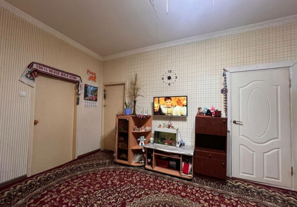 Продаю. Чиланзар 10 квартал. Хавас