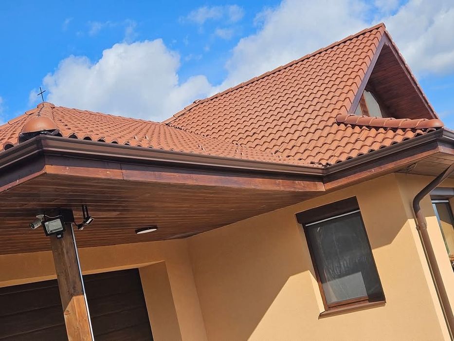 Reparatii acoperisuri