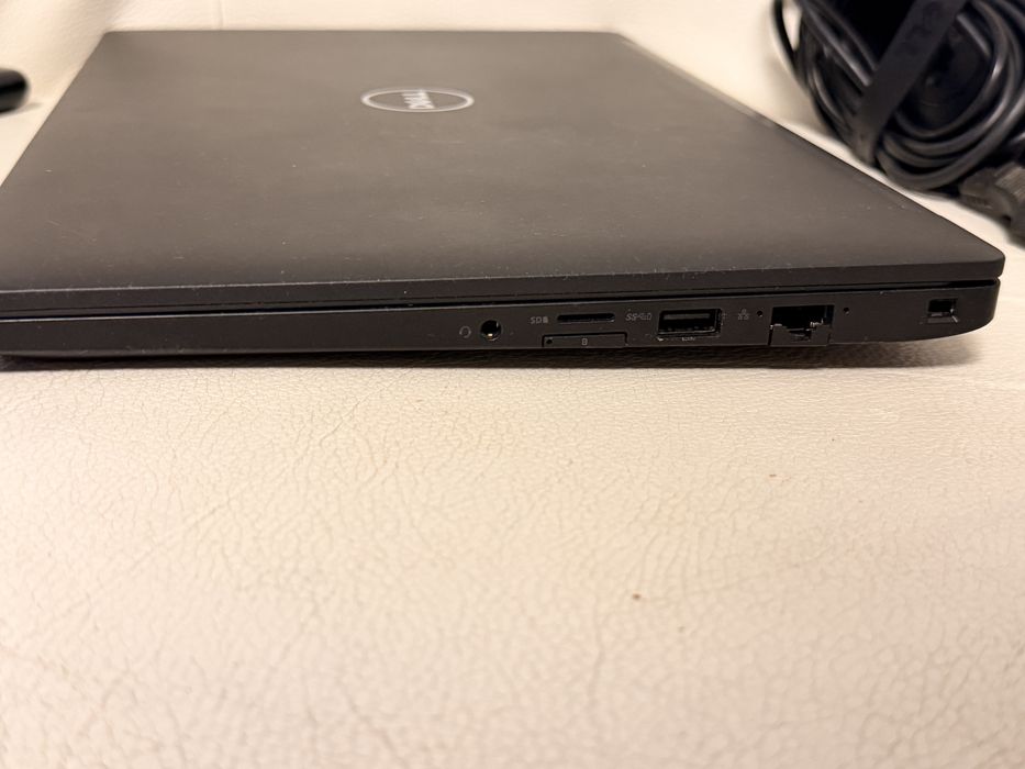 Dell 7480 i5 gen7 2Tb 8gb DDR4