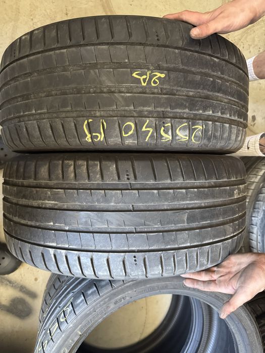 255 40 19 michelin vara 2022 6.2mm