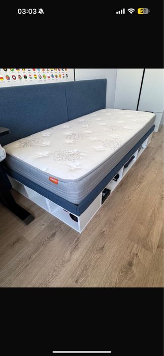 Продам кровать Дятьково