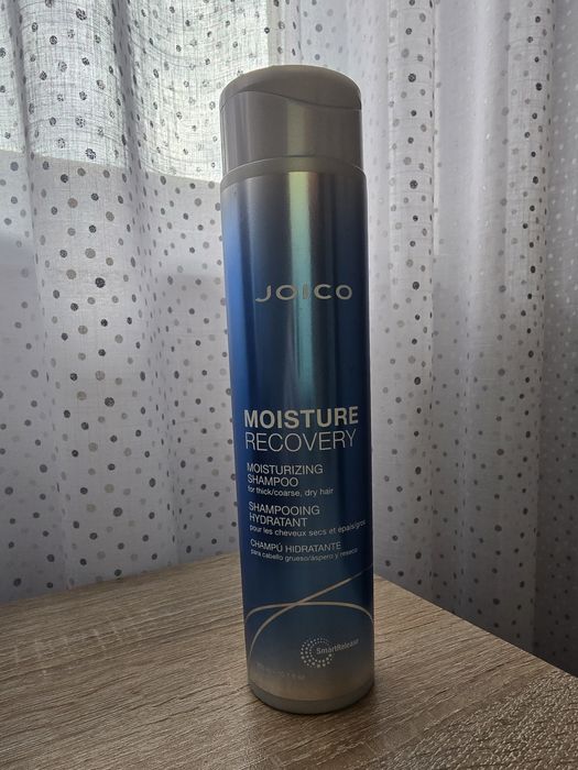 Шампоан Joiko Moisture Recovery