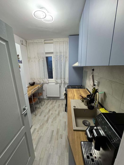 Apartament 2 camere-de inchiriat-ultracentral