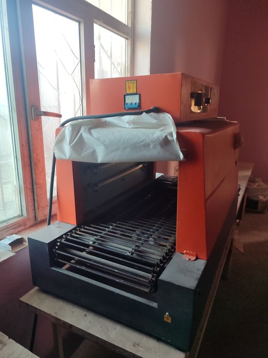 Оборудования для цеха