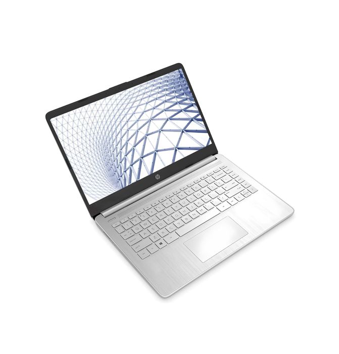 Ноутбук HP 14 N4020 8GB 128GB SSD 14" HD Celeron