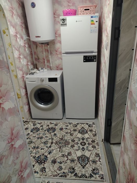 Продается не большой домик на земле в мирабадском районе. Узбум