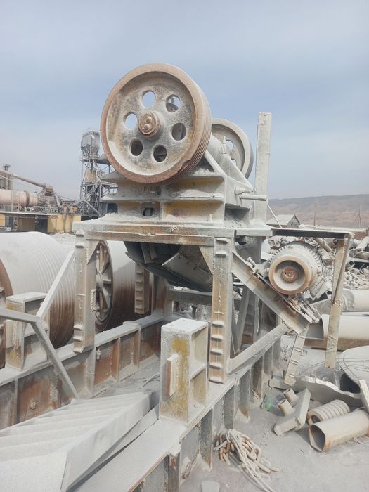 Шековай Драбилка 25 x 80 razmerda