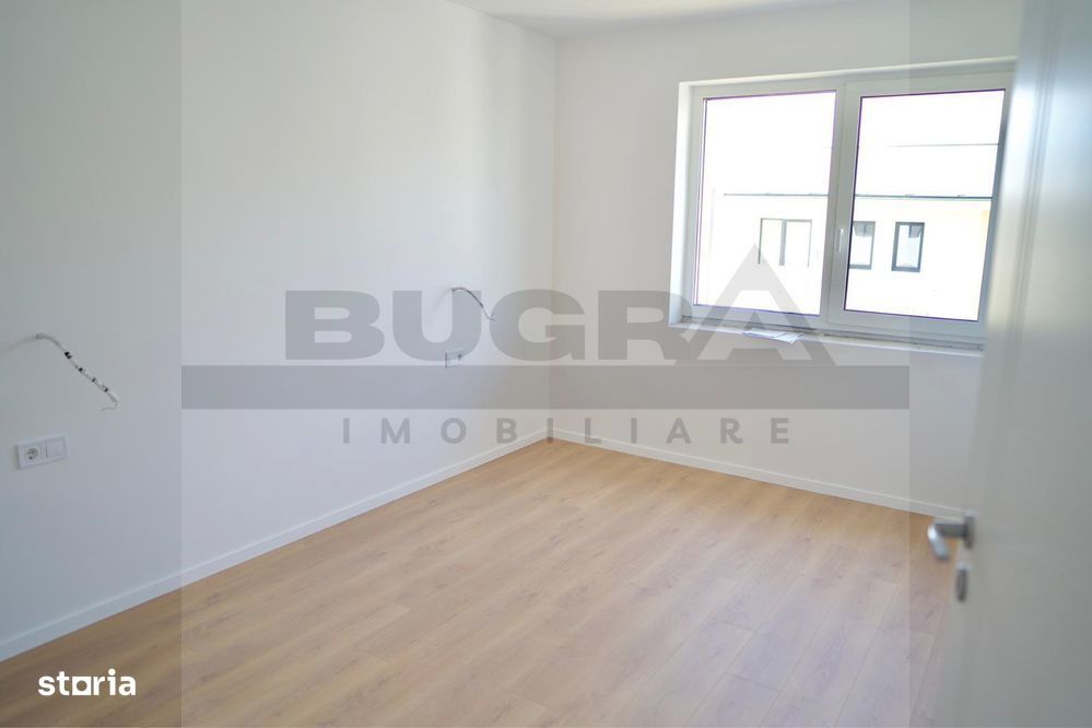 Apartament de 2 camere, bloc nou, parcare inclusa, Complex Estimo Park — fotografia 2