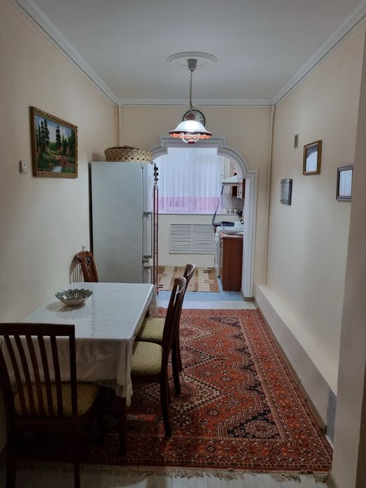 Новомосковский, М. улугбекский р-н. Квартира аренда