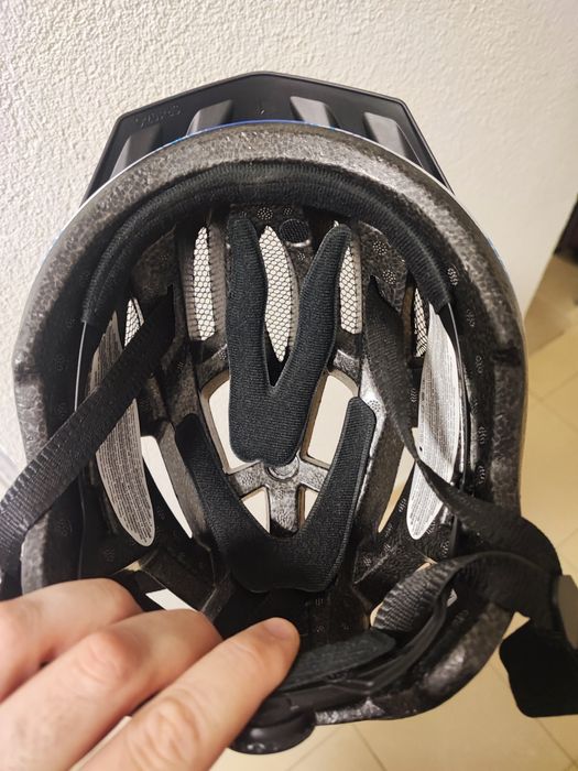 Детска каска за колело