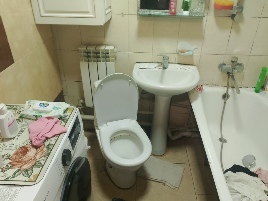 Продается дом в Шанырак 1