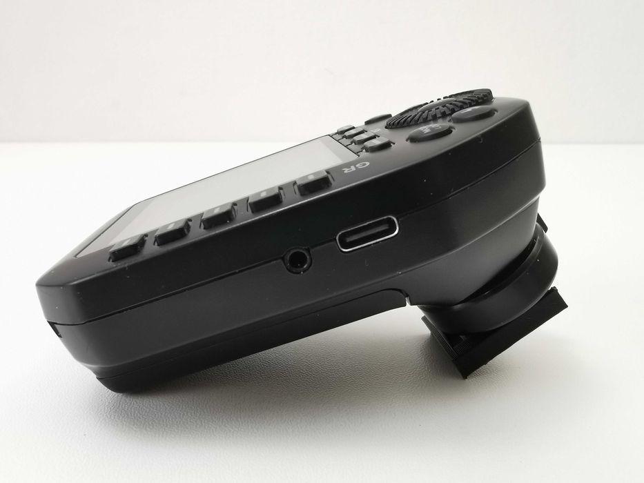 Godox XPro II (S) синхронизатор (предавател) за Sony фотоапарати