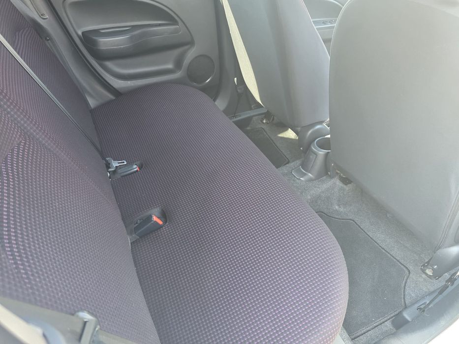 Mitsubishi Space Star 1,2 Benzina 2014