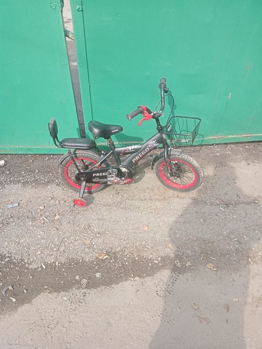 Продам велосипед