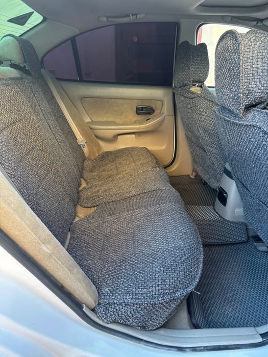Продаю HYUNDAI ELANTRA, 2003 года.