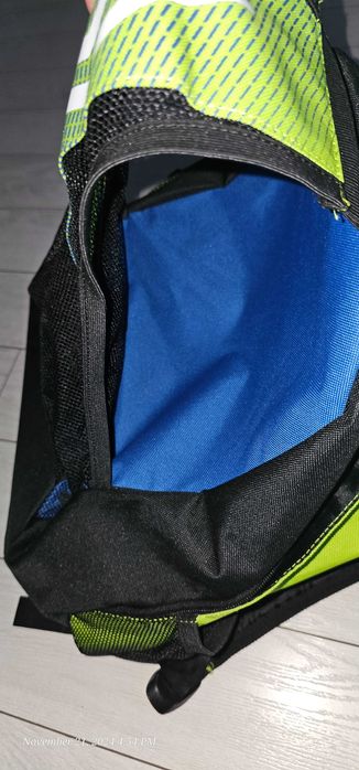 Раница за футбол Umbro