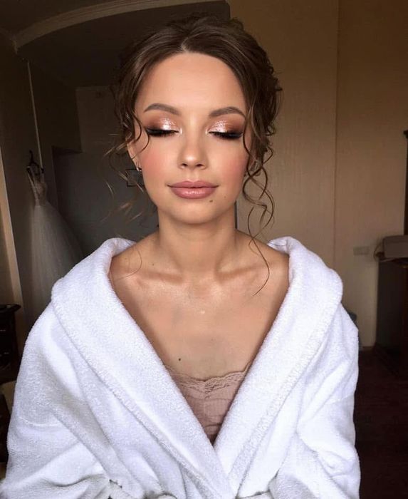 Machiaj si makeup