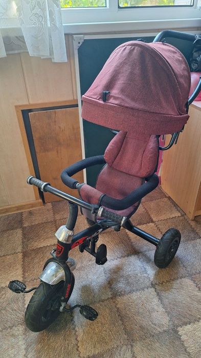 Детский велосипед б/у