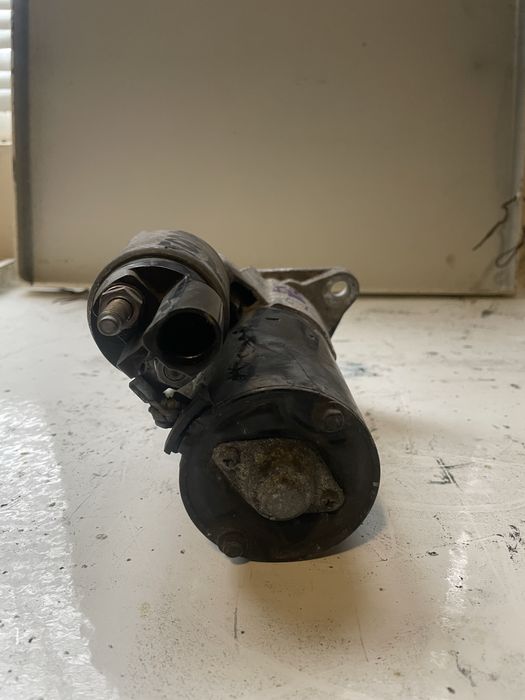 Стратер за голф 5/golf 5 2.0 FSI