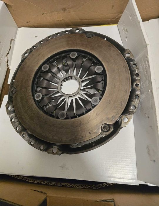 Съединител, комплект