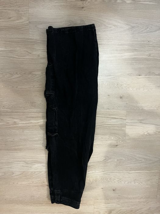 Дънки карго от Cropp