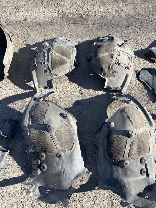 Подкалник БМВ Г30/ Г31 (podkalnik bmw g30/ g31)