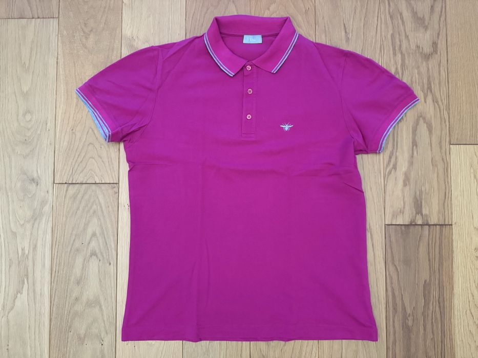 Поло тениска Dior