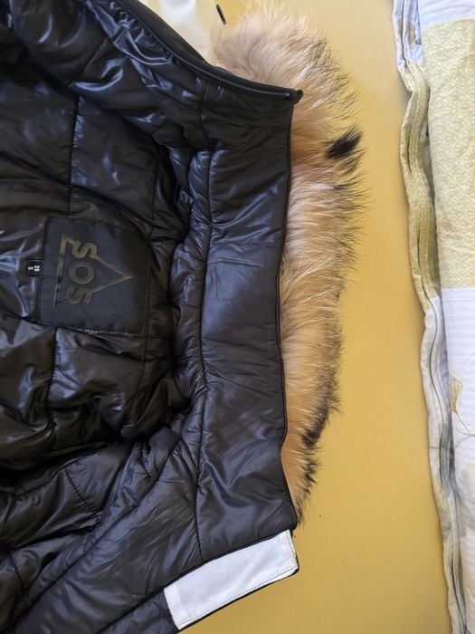 Ски екип SOS - перфектен