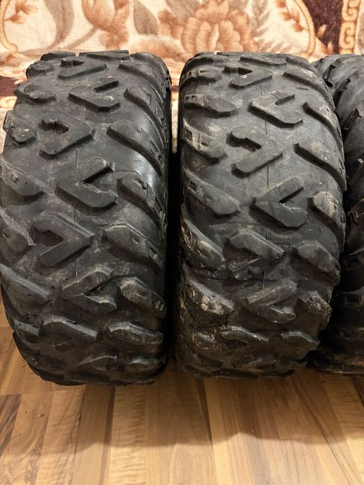 Anvelope Cauciucuri  Atv 12 si 14 CF Moto Outlander Renegade XMR Maverick , Anvelope Roti