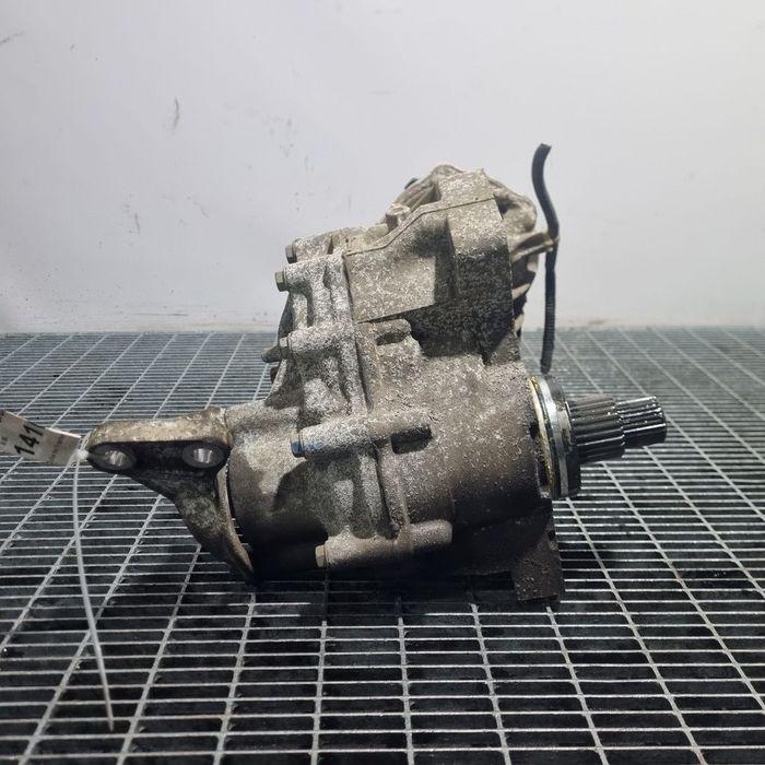 Cutie de Tranfer Grup Fata Suzuki SX4 S - Cross II 1.6 B 2013 - 2016 120CP Manuala 5 ...