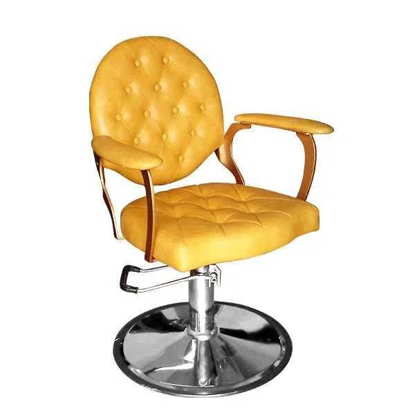 Професионални фризьорски столове и измивни колони - богат избор