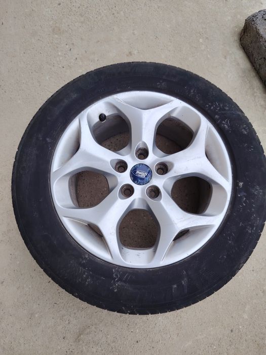 Jante Ford Focus III