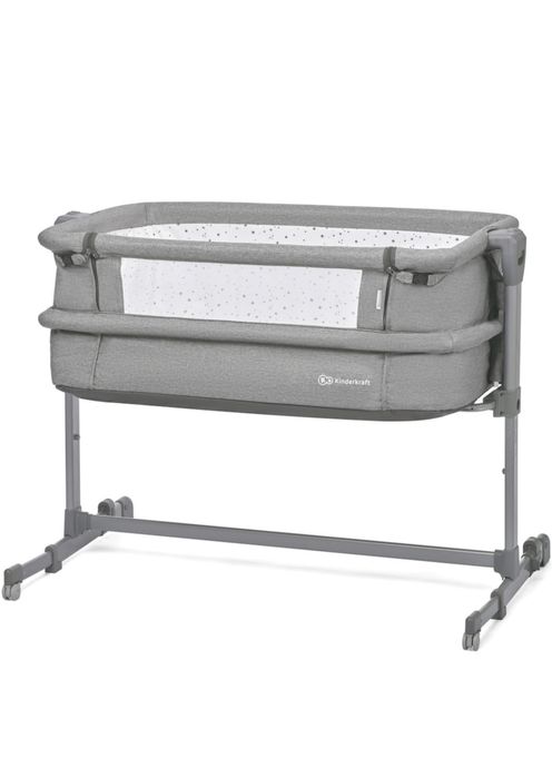 Pătuț 2in1 co sleeper